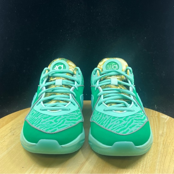 Nike KD 16 NRG Wanda Mens Size 8 DV2917-301 Basketball Shoes New - Picture 3 of 10